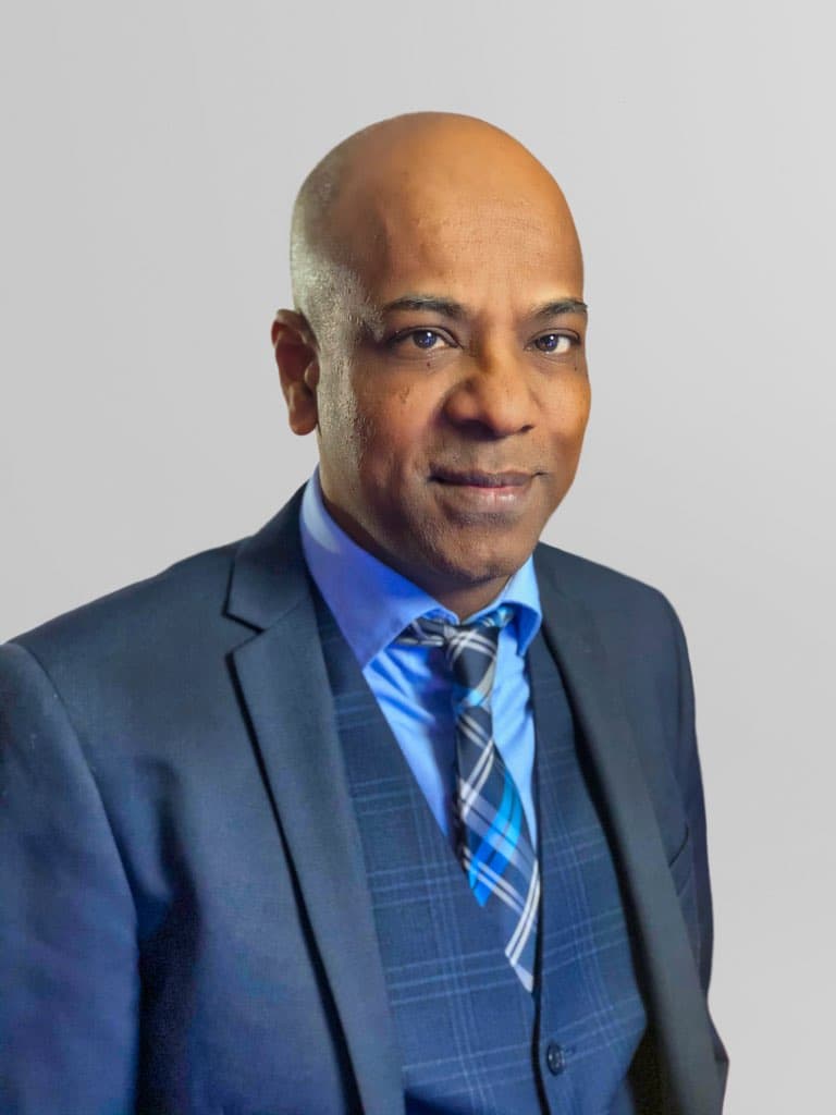 Mo, Principal Migration Agent at Mo's Migration Services
