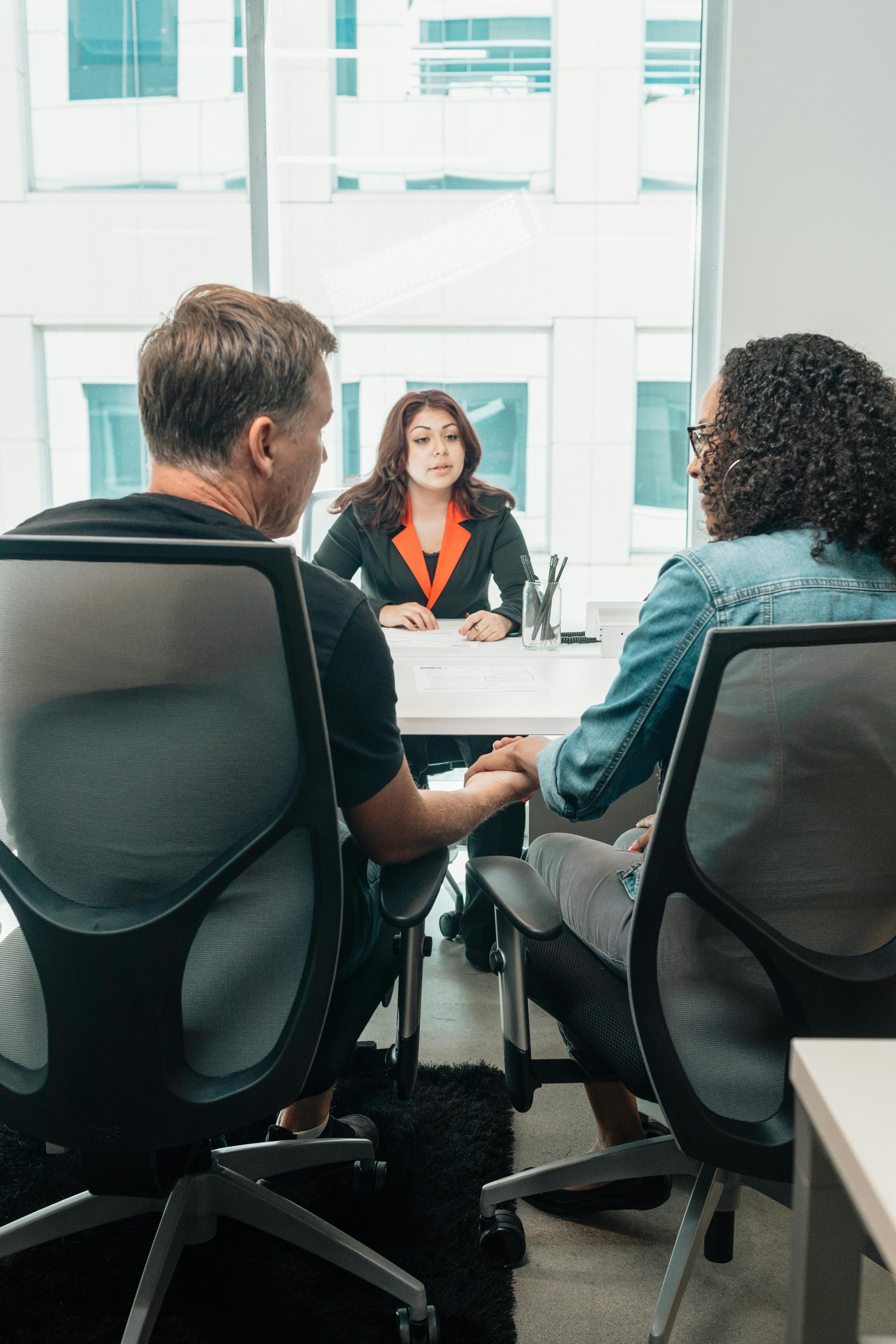 Consultation Services service