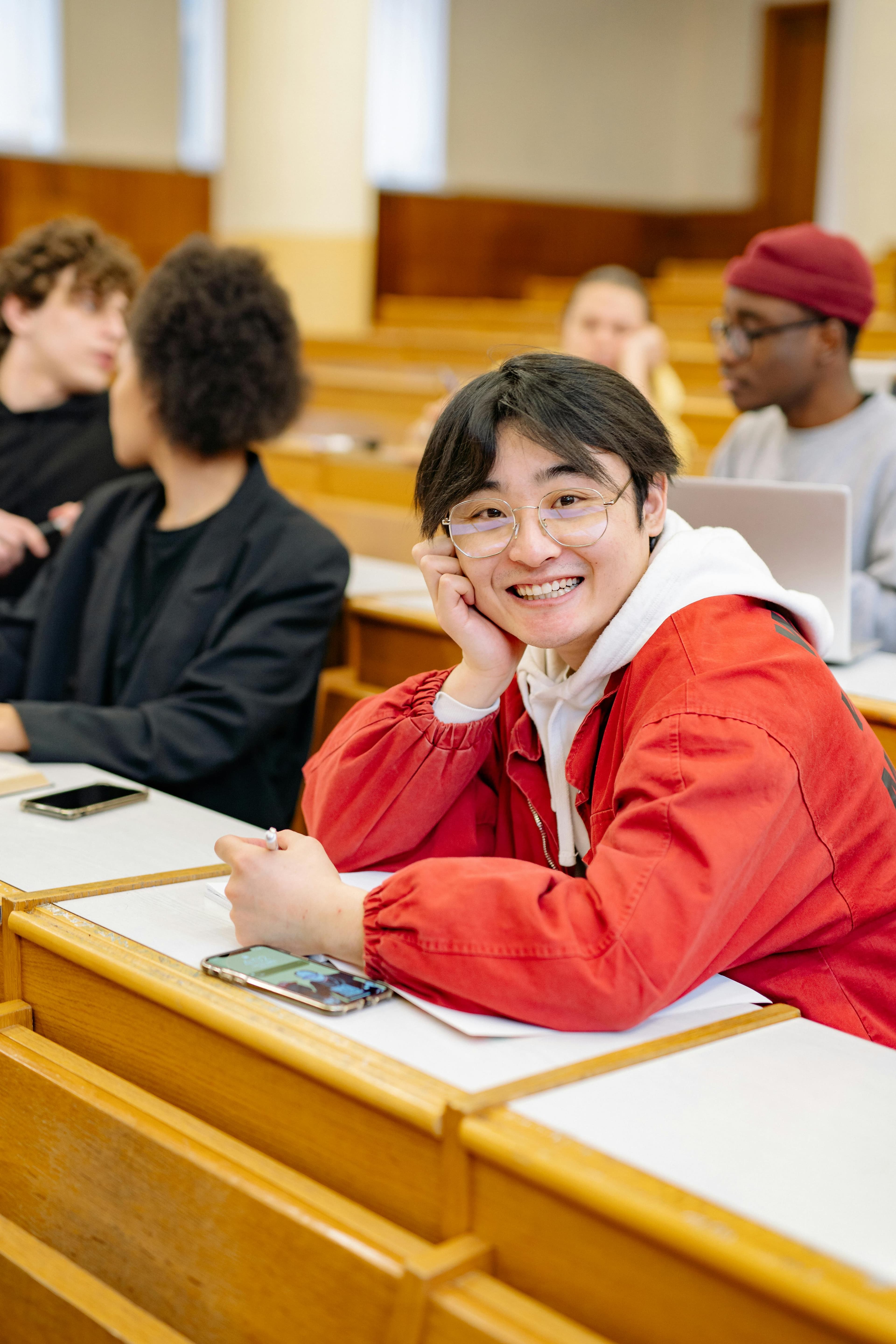 Student Visa service