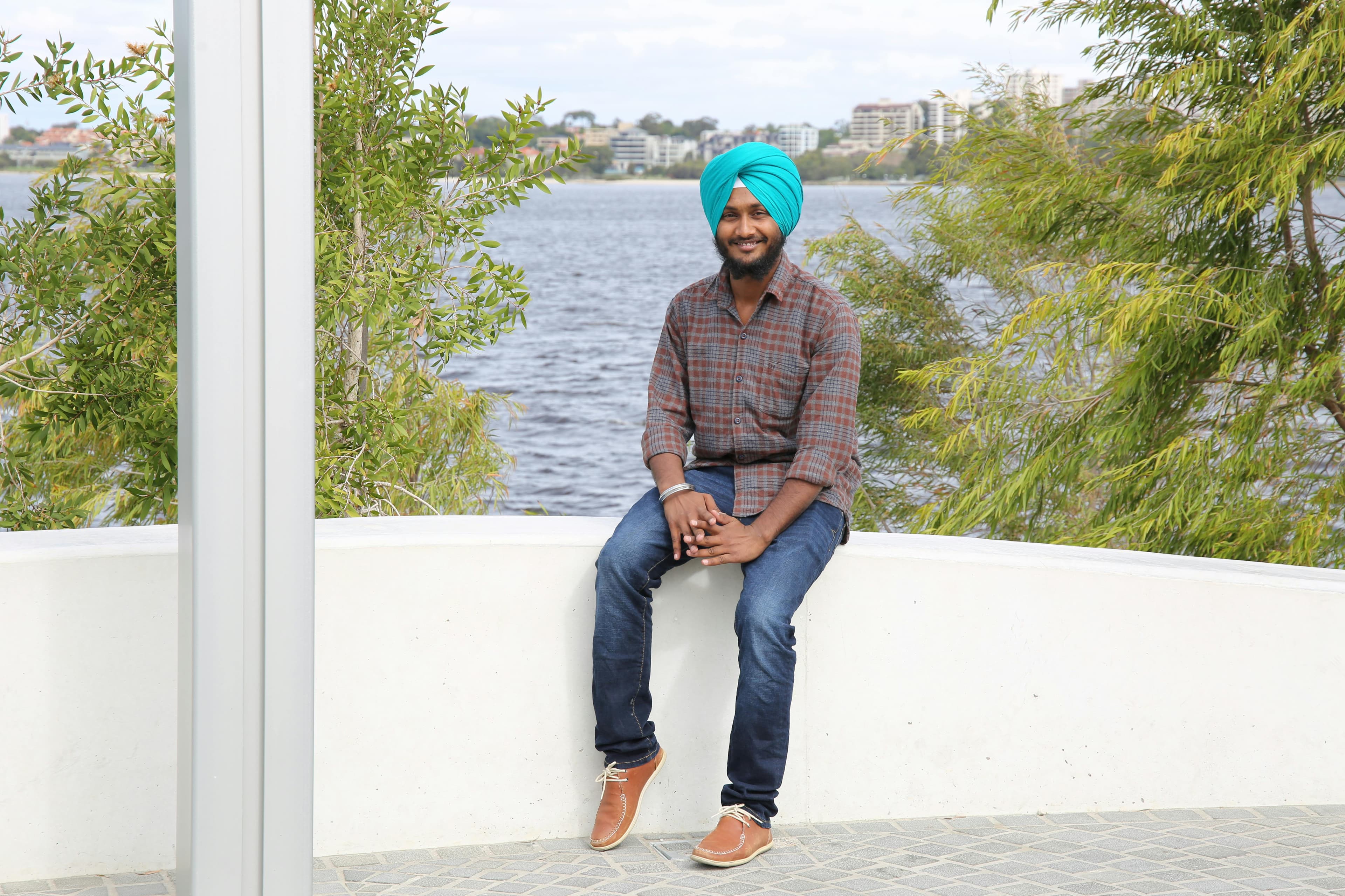Skilled Migration success story