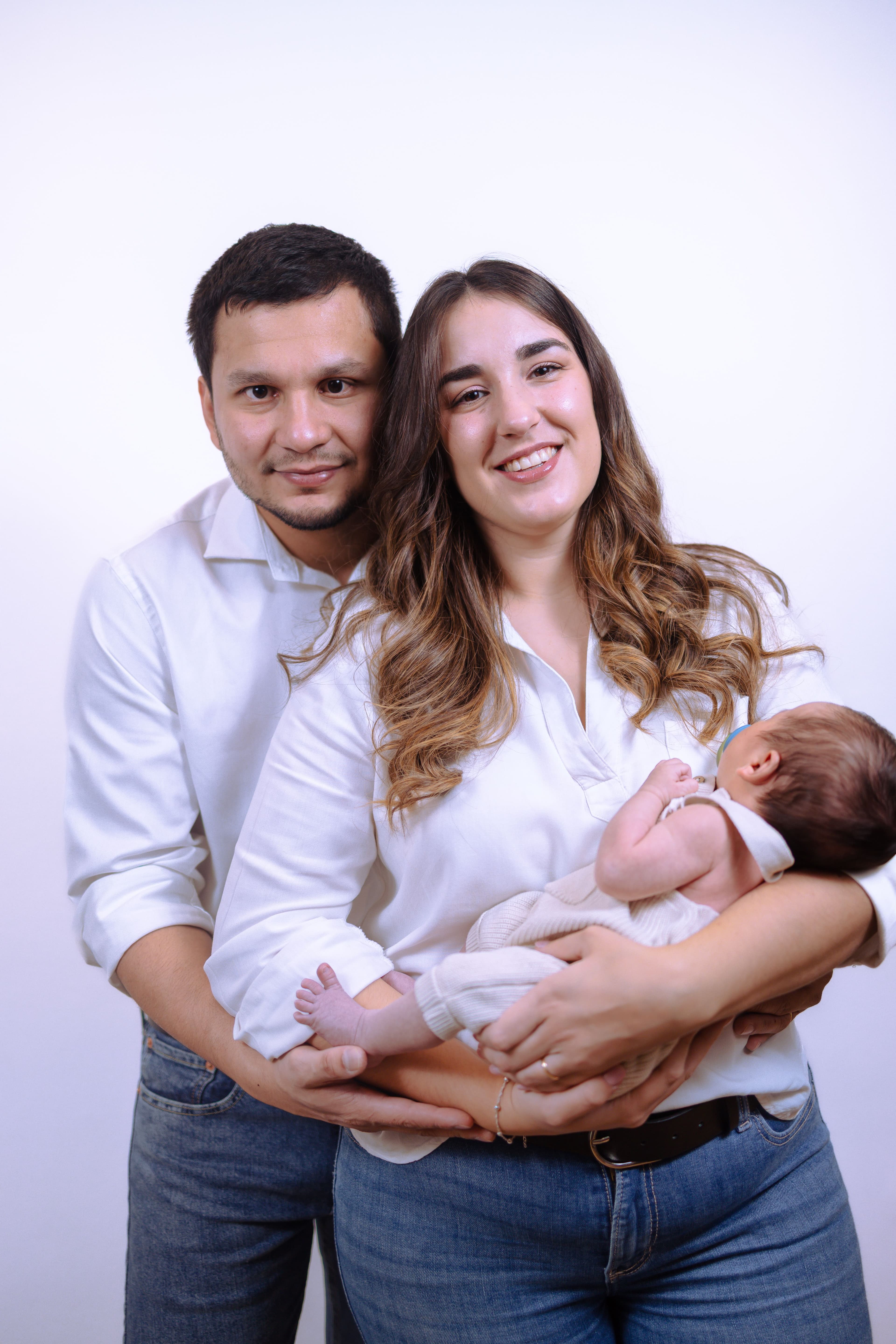 Family Visa success story